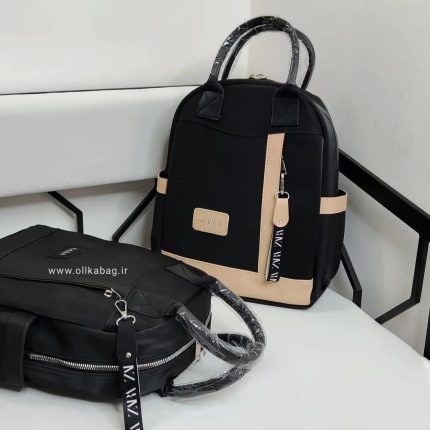 کوله پشتی زارا بهاره