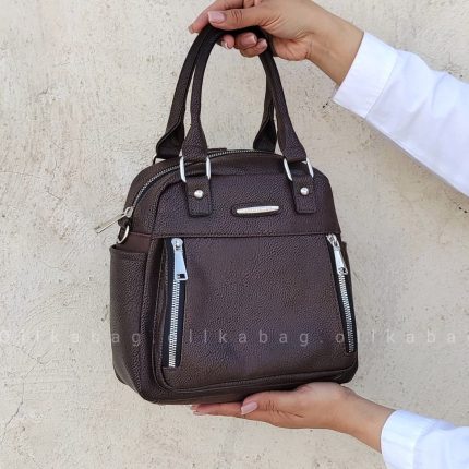 کوله پشتی سه کاره