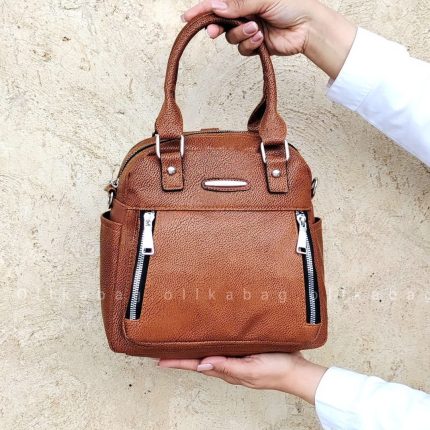 کوله پشتی سه کاره