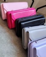 کیف پول و جاکارتی دخترانه