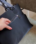 کیف دانشجویی بانسیاگا