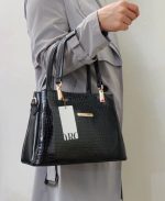 کیف زنانه ورنی