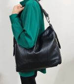 کیف شل دانشجویی