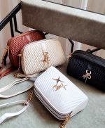 کیف دوشی آویزدار