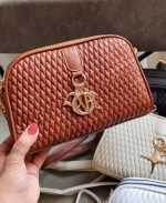 کیف دوشی گلدوزی شده