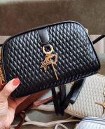کیف دوشی گلدوزی شده