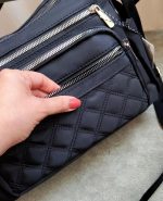 کیف زنانه دوشی دیبا