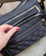 کیف زنانه دوشی دیبا