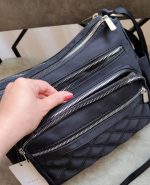 کیف زنانه دوشی دیبا