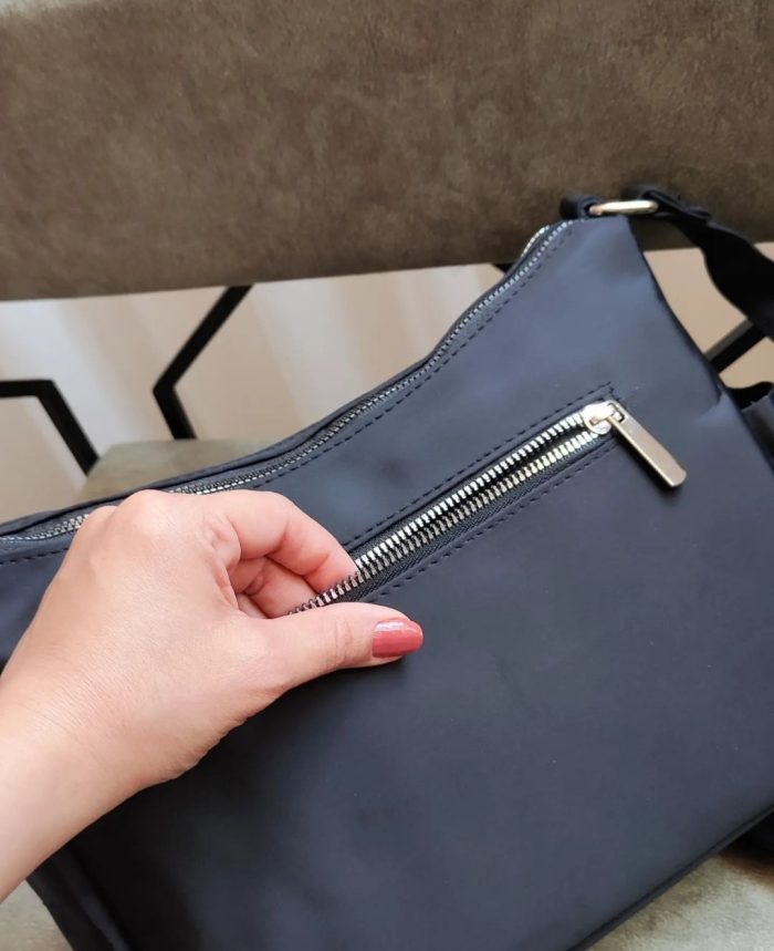 کیف زنانه دوشی دیبا