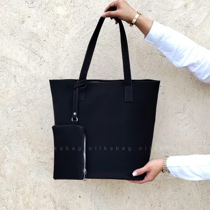 کیف دانشجویی جادار نانسی