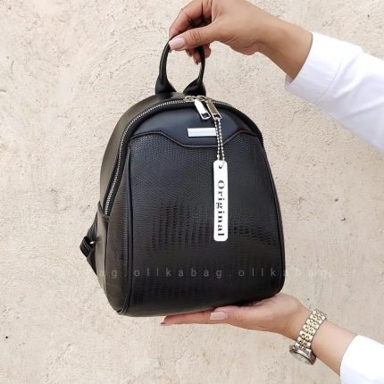 کوله پشتی افرا