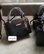 کیف ورنی زنانه جدید