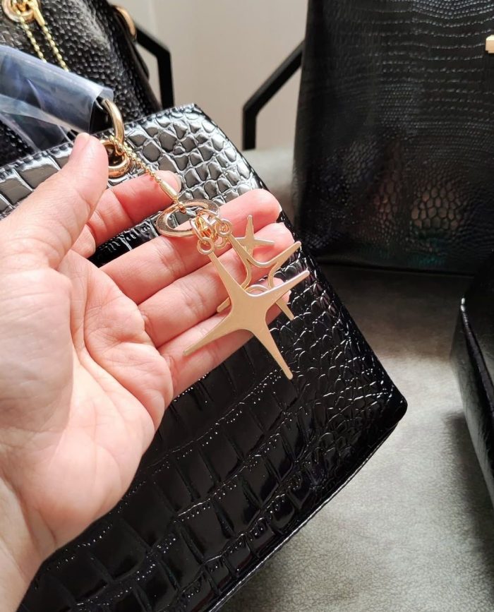 کیف ورنی زنانه جدید