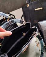 کیف ورنی زنانه جدید
