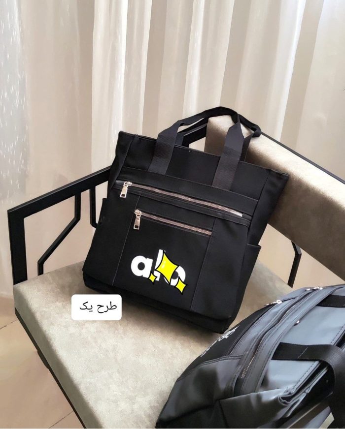 کیف دانشجویی