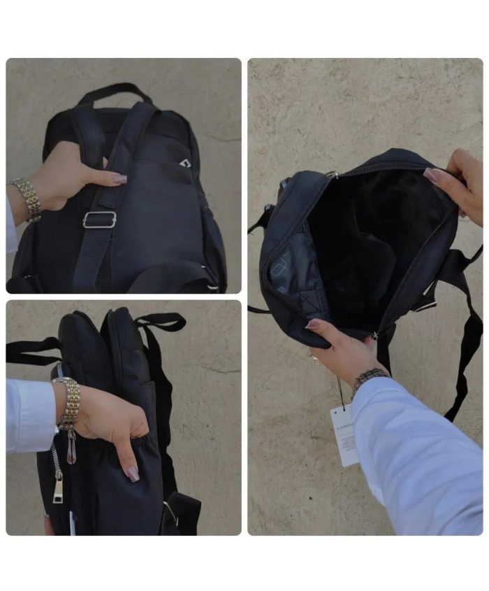 کوله پشتی آلستار