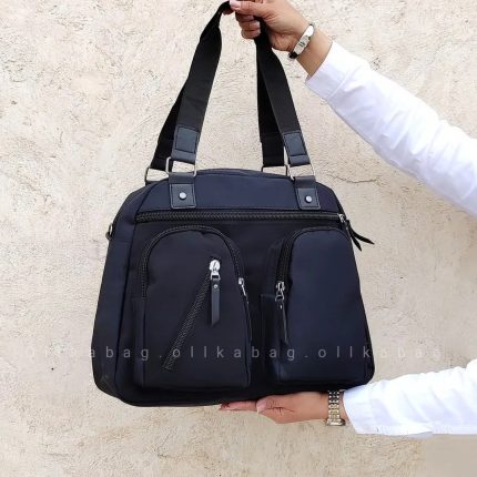 کیف بزرگ و جادار