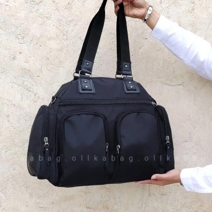 کیف بزرگ و جادار