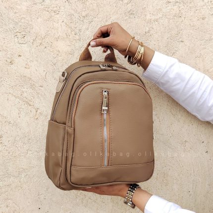 کوله سه کاره ثمین