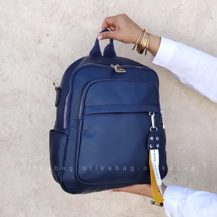 کوله پشتی سه کاره آویز دار فشن