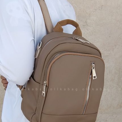 کوله سه کاره ثمین