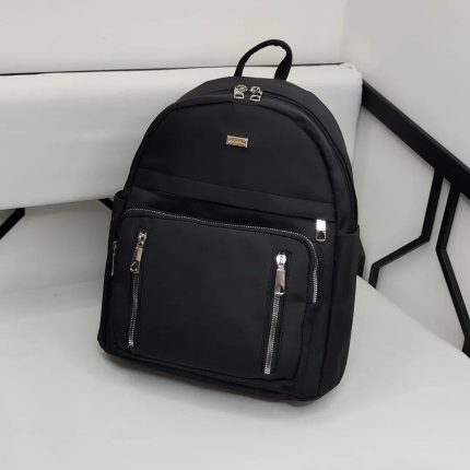 کوله پشتی زیپ عمودی رویا