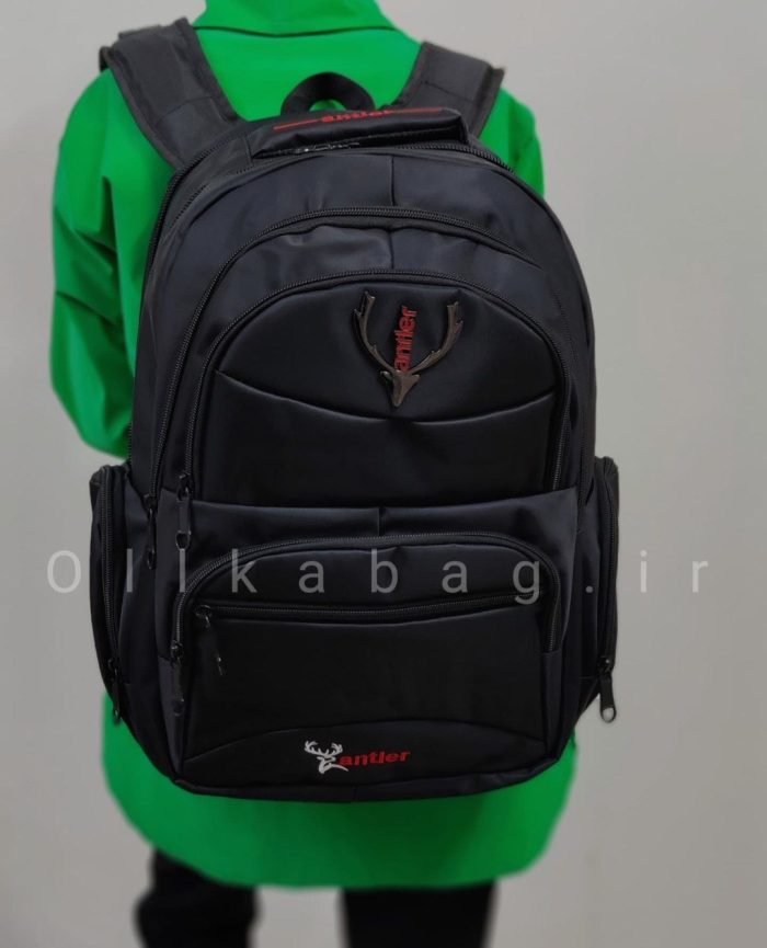 کوله پشتی اسپرت