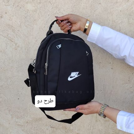 کوله پشتی سه کاره