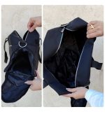 ساک ورزشی جاکفشی دار زارا و نایک