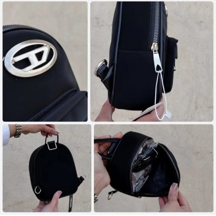 مینی کوله دیزل