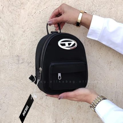 مینی کوله دیزل