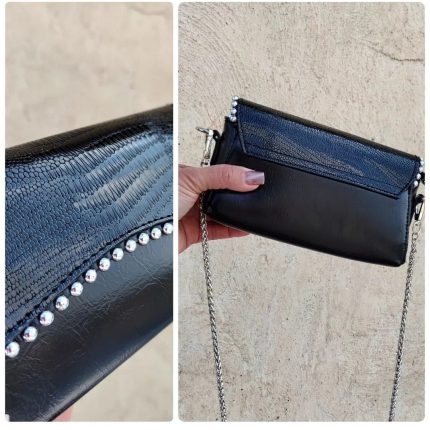 کیف مرواریدی