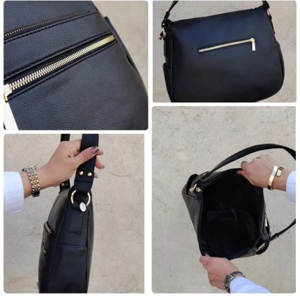 کیف دانشجویی و اداری بزرگ و جادار