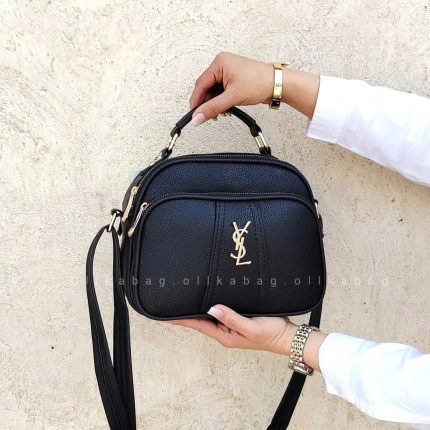 کیف دوشی و دستی ysl