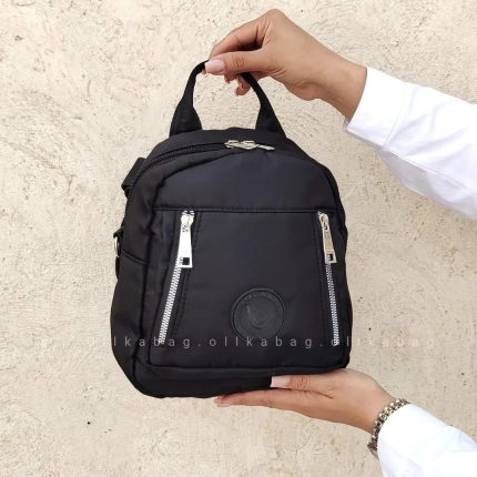 مینی کوله سه کاره