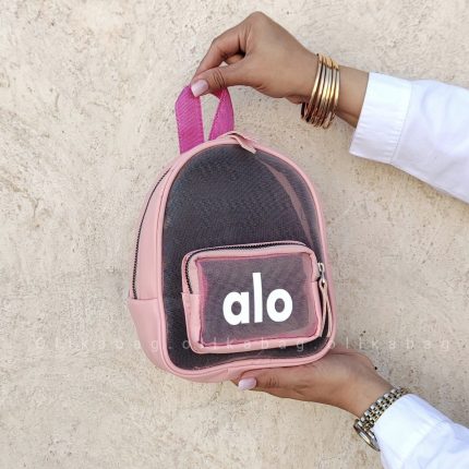 مینی کوله الو توری