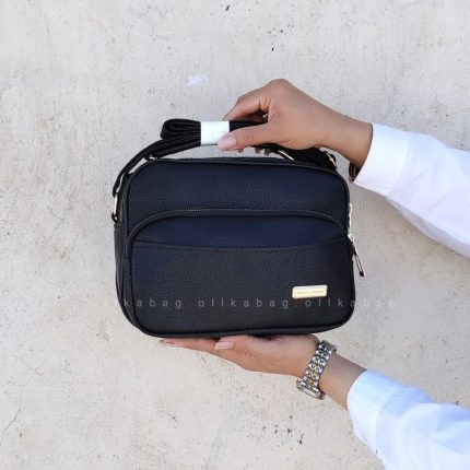 کیف دو خانه یونیک