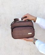 کیف دو خانه یونیک