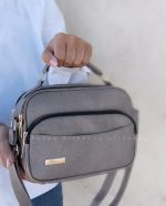 کیف دو خانه یونیک