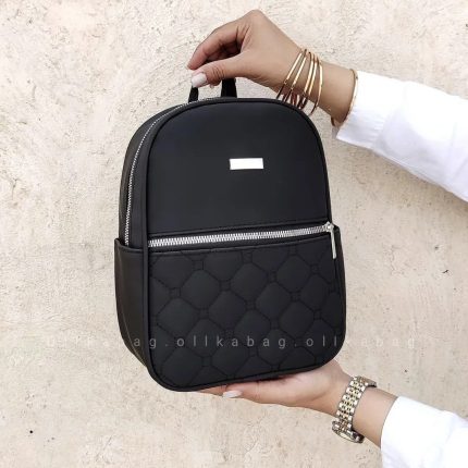 کوله پشتی دلسا