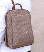کوله پشتی کنفی مروارید