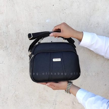 کیف دوشی دیوید جونز