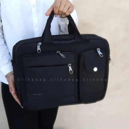 کیف لبتاب کوله شو 2