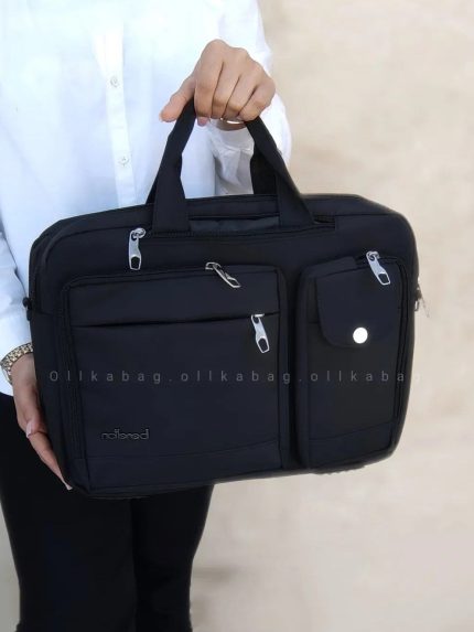 کیف لبتاب کوله شو 2