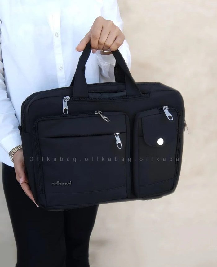 کیف لبتاب کوله شو 2