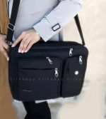 کیف لبتاب کوله شو 2