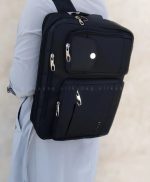 کیف لبتاب کوله شو 2