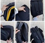 کیف لبتاب کوله شو 2