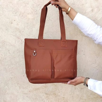 کیف بزرگ دانشجویی